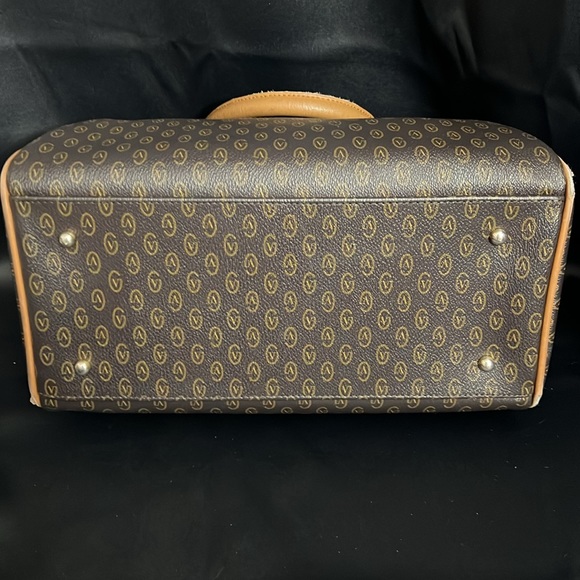 GIANNI VALENTINO 2WAY BAG - Picture 3 of 14